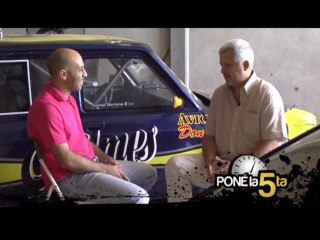 2013-12-11 - PONE LA QUINTA TV - 08