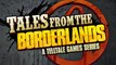CGR Trailers - TALES FROM THE BORDERLANDS: A TELLTALE GAMES SERIES Announcement Trailer