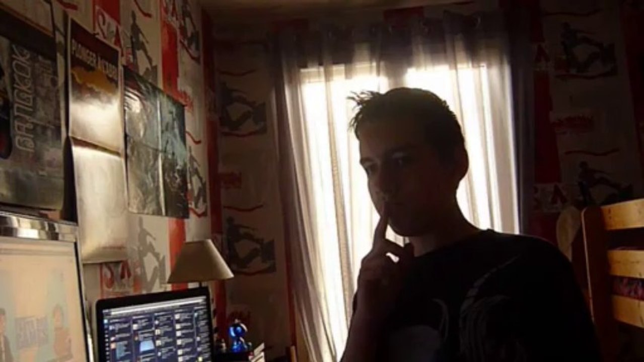 Le Voyageur du Futur - Ep.2 : Métal