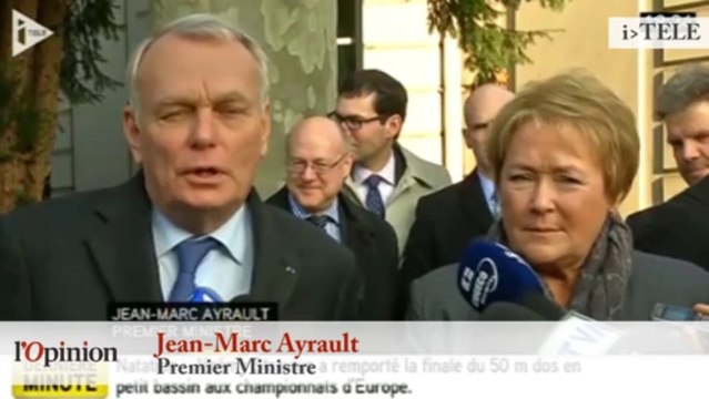 TextO’ : Intégration, le ton monte entre le gouvernement et l'UMP