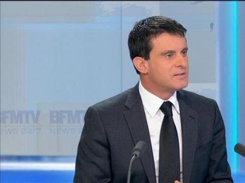 Manuel Valls : L'intégration dans notre pays est un échec - 13/12