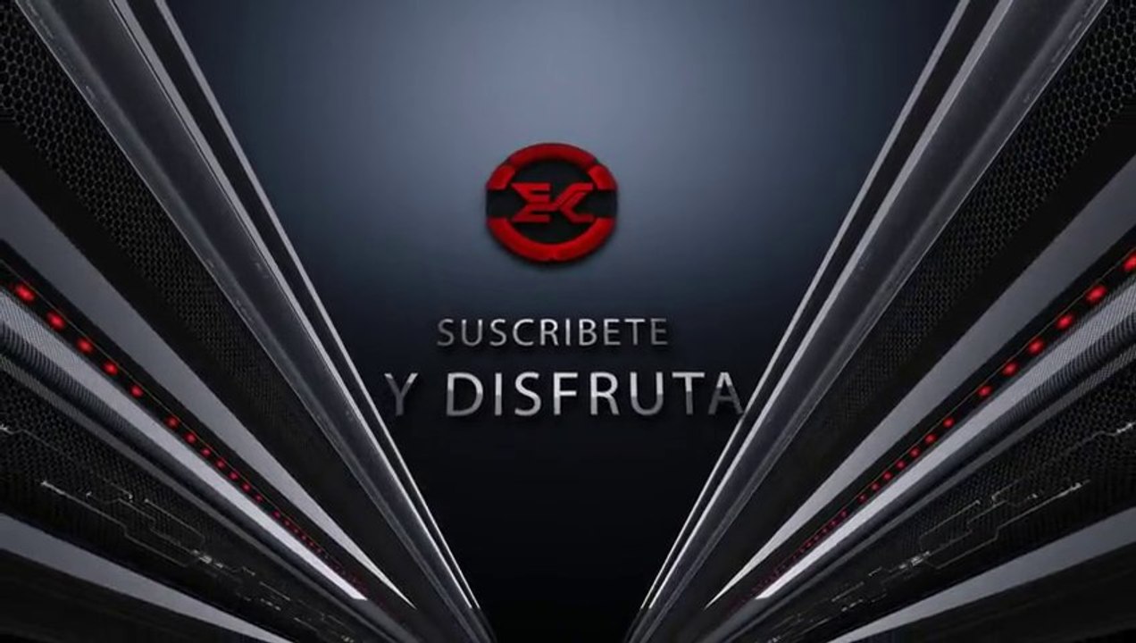 Tráiler Del Canal