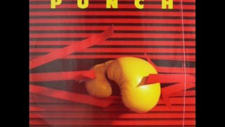 Punch - Punch