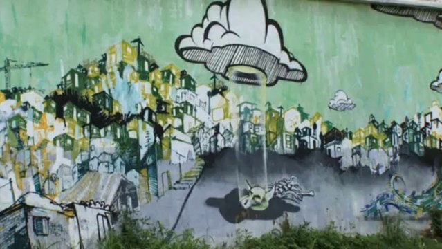 LES REVES DES SAINTS NOIRS film 52'