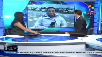 Todo listo para recibir a Madiba en Qunu, Sudáfrica