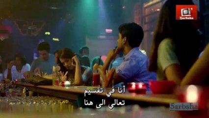 قصة قديمة الحلقة 1 مترجم