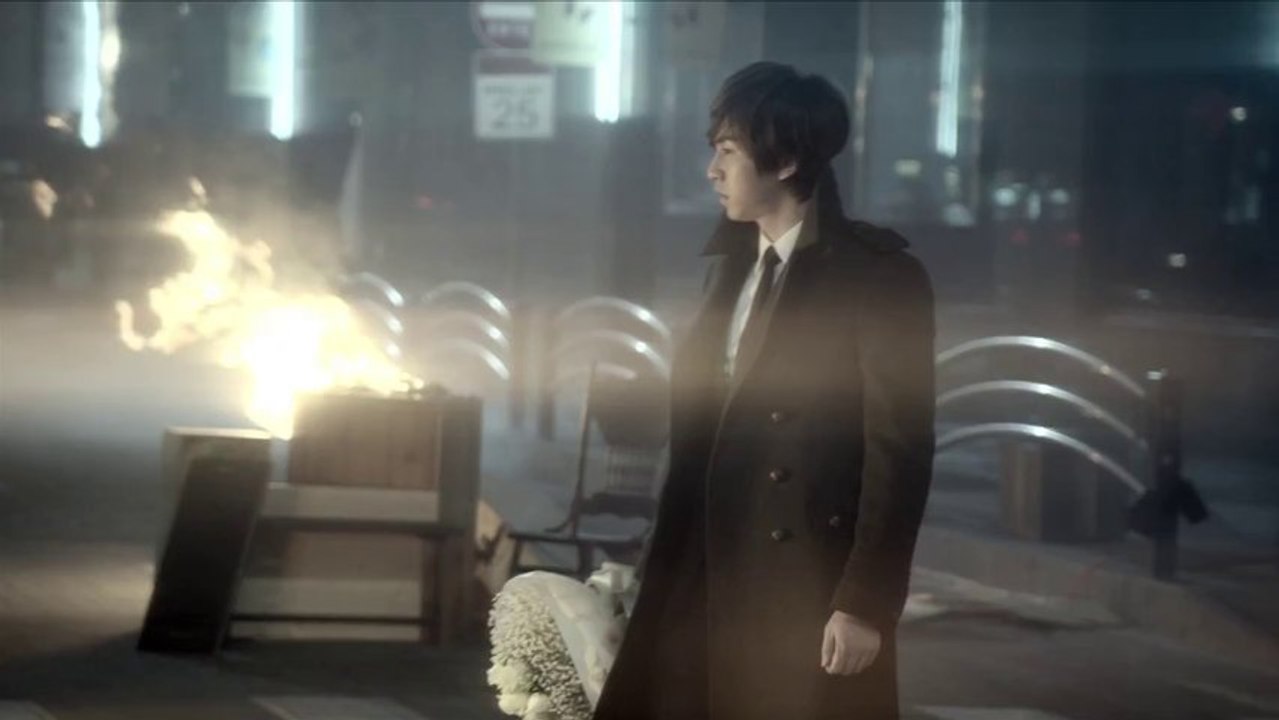 [Teaser 1] K.Will(케이윌) _ TearsPerfume(향수)