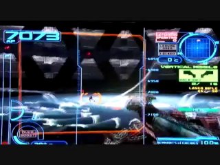 Armored Core - Giant MT - Part 2