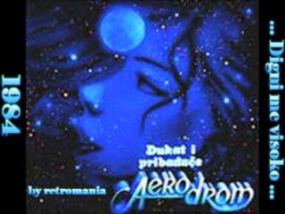 Aerodrom - Puno mi je trebalo (1984)