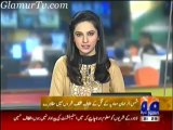 Geo News 9 o’clock 13 December 2013 in High Quality Video By GlamurTv