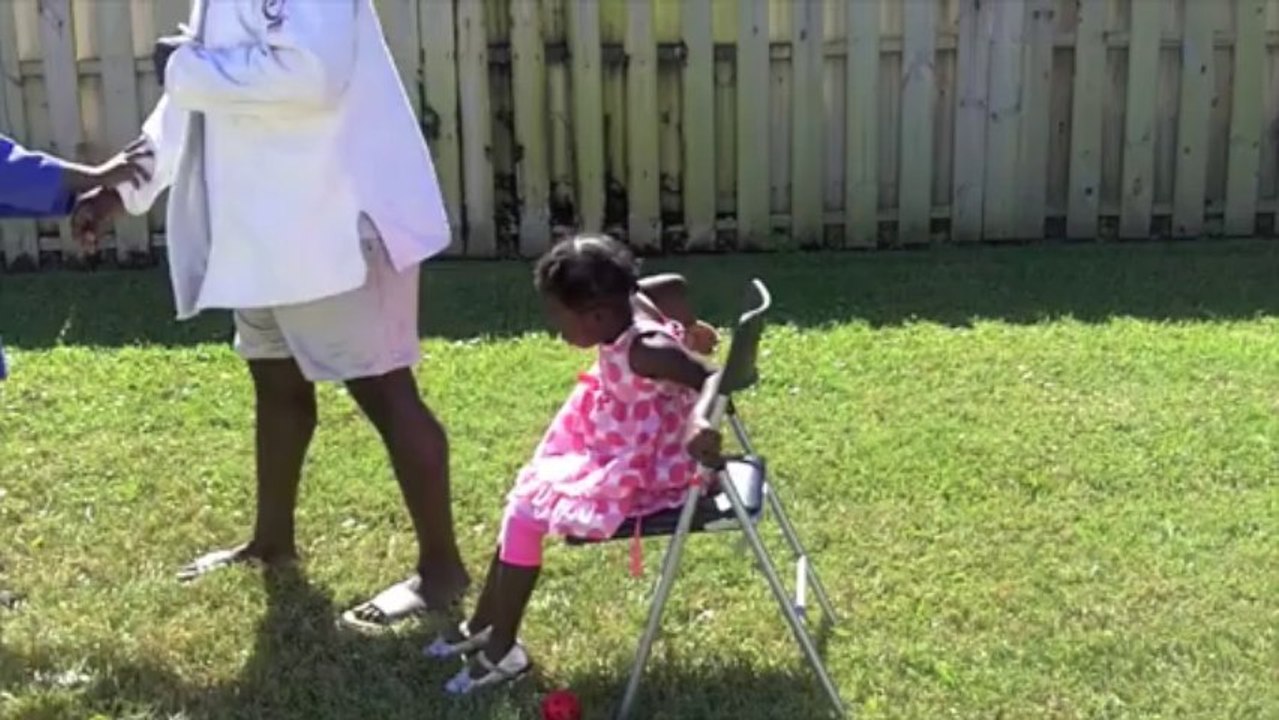 How To Teach Grip Fighting To Your Kids