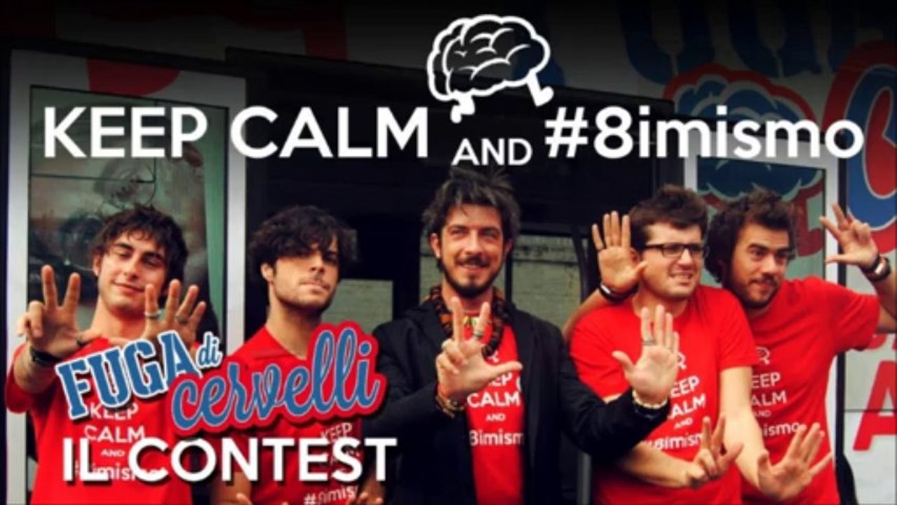 8imishmo Mission #1