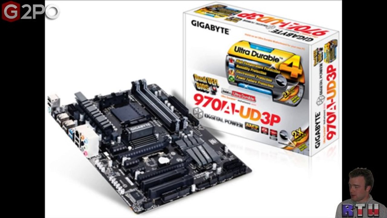 My Upcoming AMD PC Build