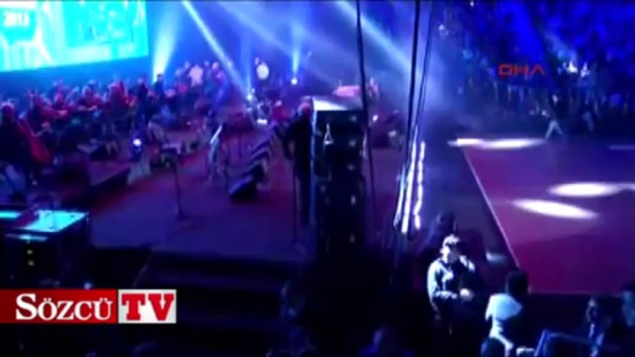 Erdoğan'dan ''Demedim mi?'' yorumu!