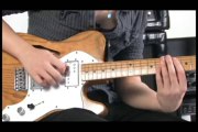 Blues Master Class with Sol Philcox - sample clip 1