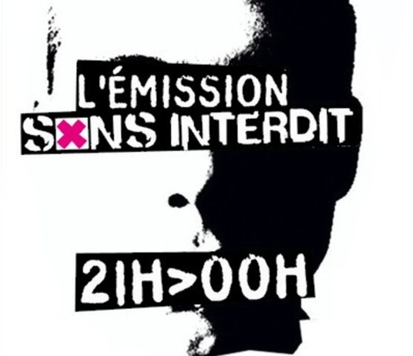 j'ai peur des bruits bizards de  chez moi- L'Émission Sans Interdit - 22/12/2005 - 22h33