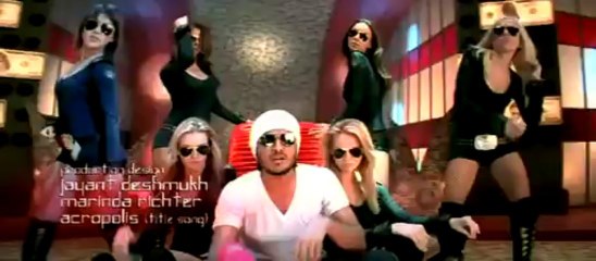 Cash (Title Song) - Cash - _HQ_ Music Video - Full Song