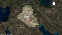 Iraq, almeno diciotto morti in attentato