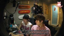 [VLOG] 130726 | BANGTAN: Jin & Jimin (VOSTFR)