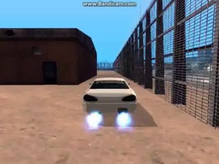 Gta Sa Drift L.A Try Outers