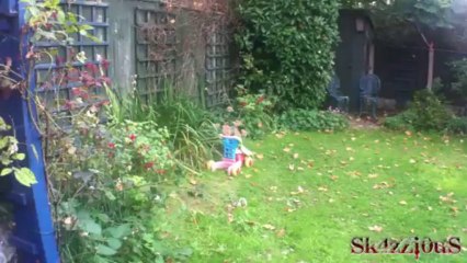 A negative positive kind of day - Vlog 26 03/09/2011