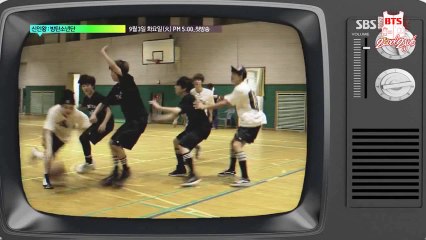 [PREVIEW] Rookie King: Channel Bangtan (VOSTFR)