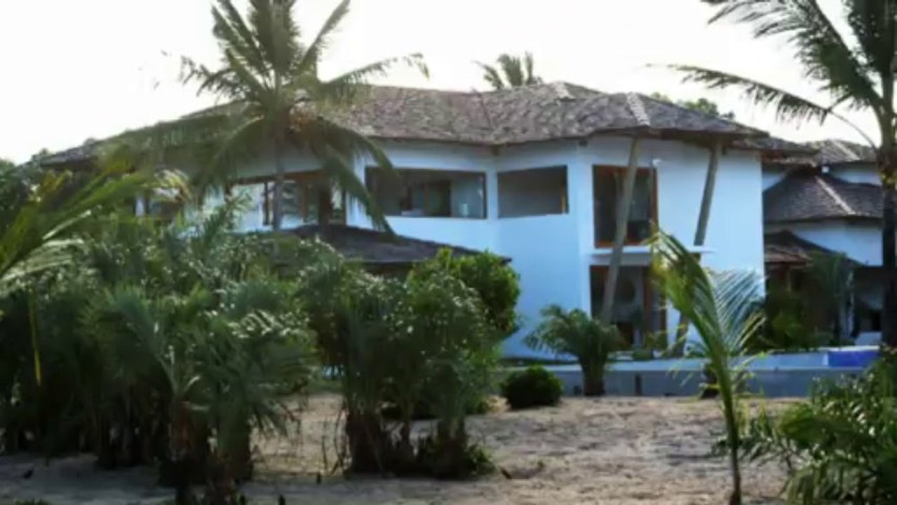 WM 2014: DFB-Camp wird erst März 2014 fertig