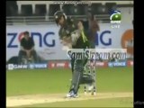 Extraordinary Catch by Kumar Sangakkara !