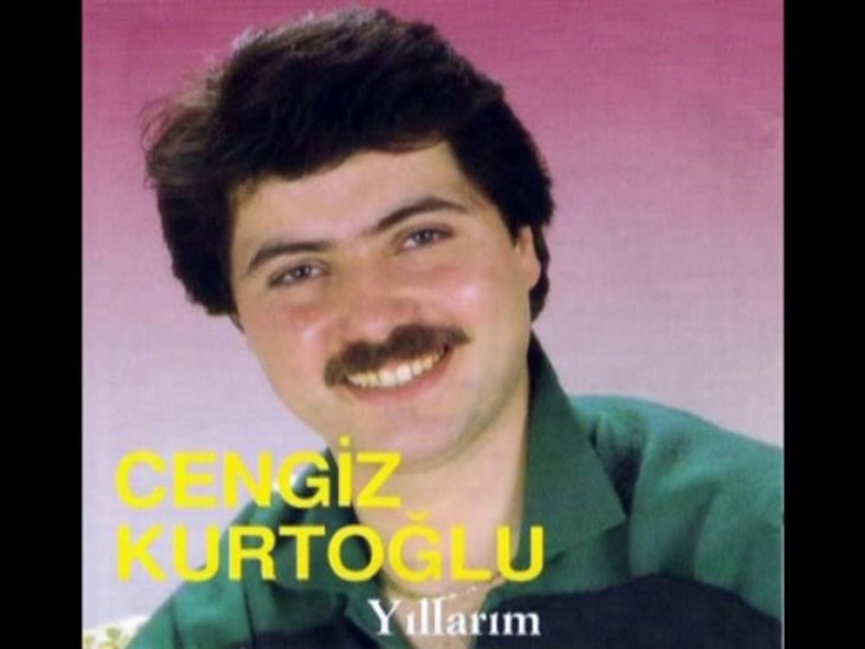 Cengiz Kurtoğlu   - Yıllar