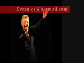 Zülfü Livaneli   -  Bu Benimki Sevda Degil