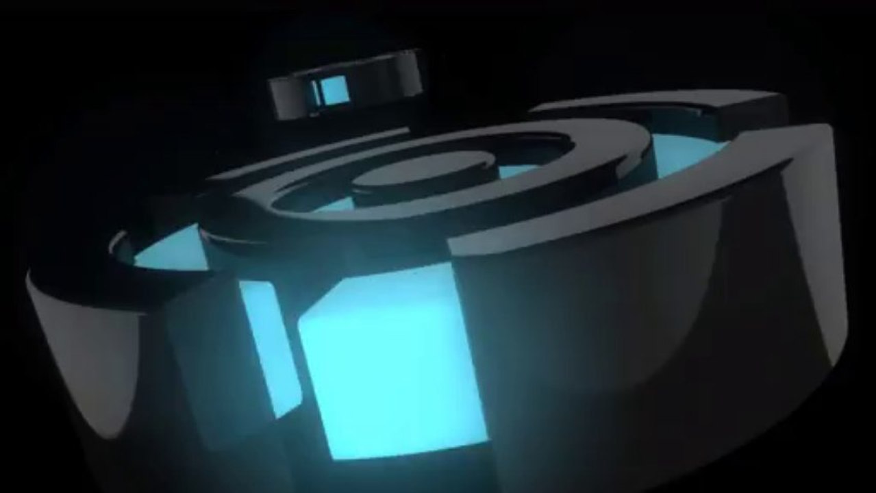 Ma nouvelle intro  Dailymotion