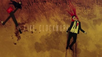 Queens of the Stone Age - ...Like Clockwork