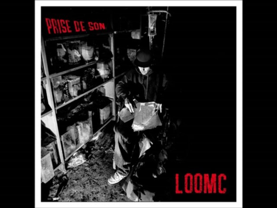 LooMC  Jusqu à l Aurore... (Bonus Track)