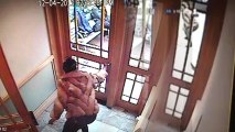 'Twerking Thief Of Brooklyn' Caught On Surveillance