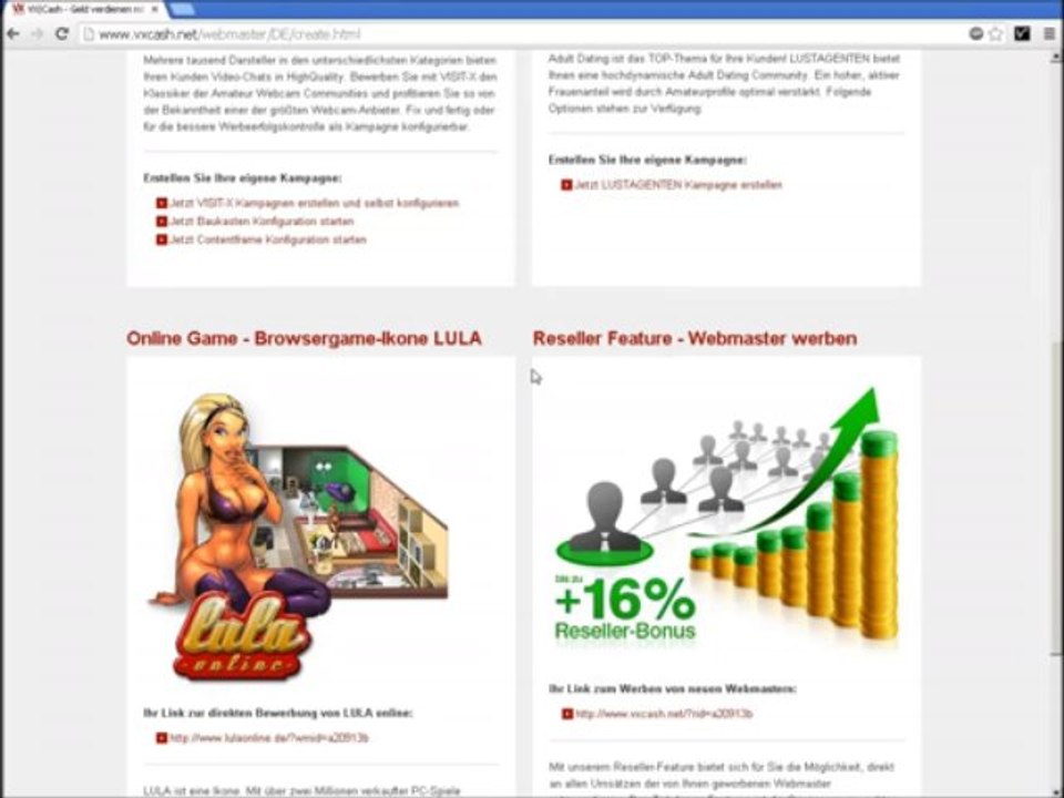 Verdiene jetzt mit Paid per Lead Geld!