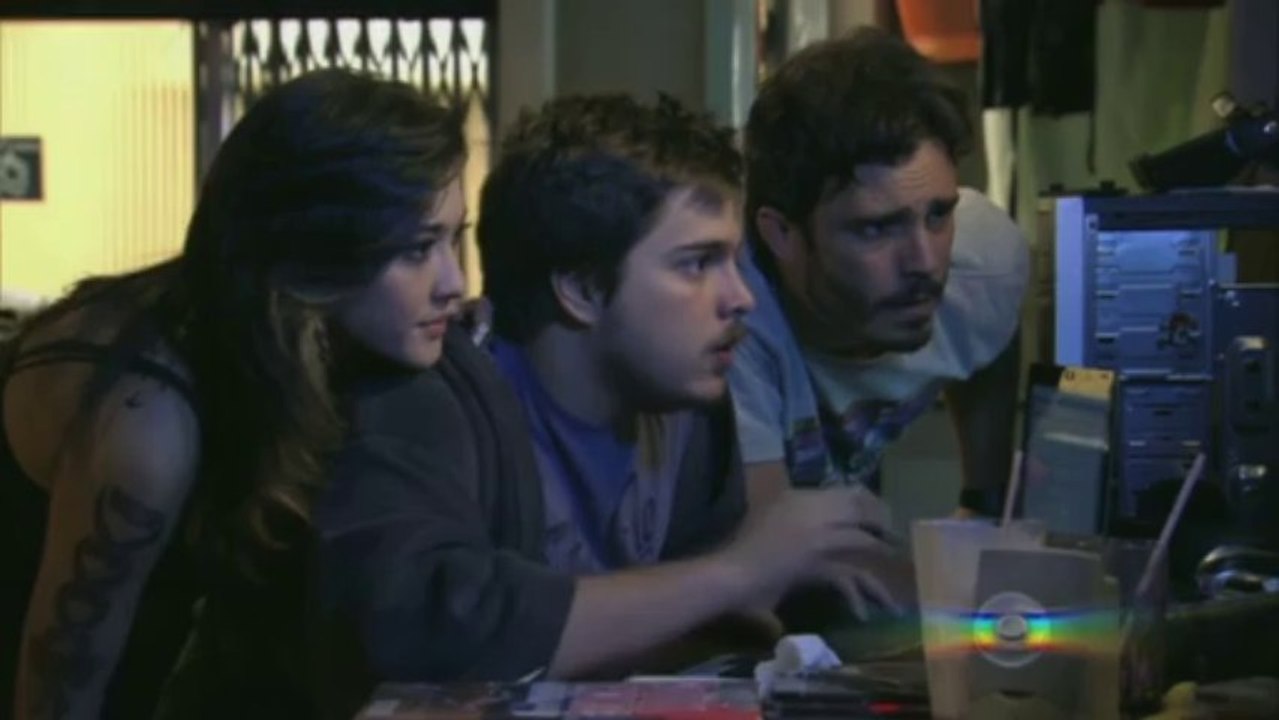 Willice - Parte 13