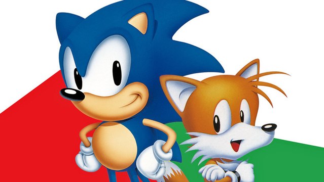 CGR Trailers - SONIC THE HEDGEHOG 2 Mobile Launch Trailer