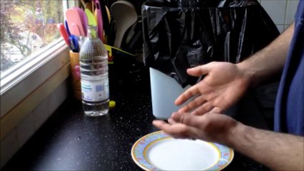 Comment éviter que la poubelle sente mauvais