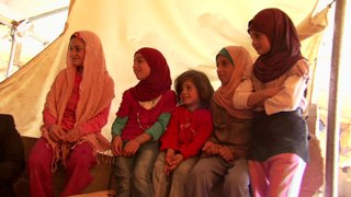 UNICEF Deputy Executive Director visits programmes supporting Palestinian children