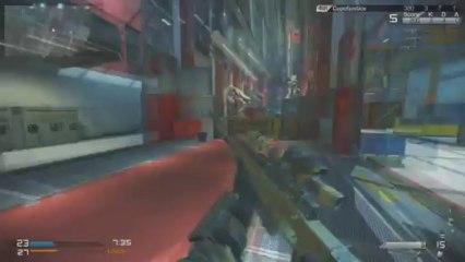 Competitive Gaming Has Changed - CoD Ghosts