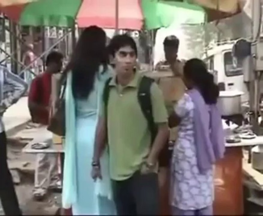Kiri Kiri... P