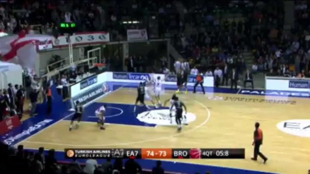 73:74! Bamberg verspielt große Chance