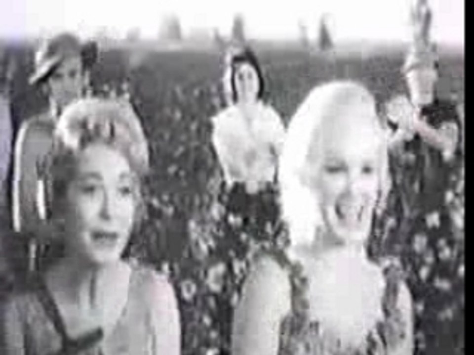 Eddie Cochran - Cotton picker