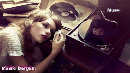 Vedia Hanım ♫ Hasta kalbimde açılmış kanayan bir yarasın.HD