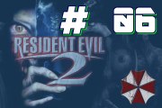 Resident Evil 2 - Gameplay ITA (parte 06) - A spasso nelle fogne