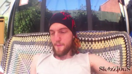 Xbox Live Customer Service PWNS, Big Plans - Vlog Day 41 18092011