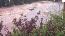 Toowoomba Flood 2011.01.10 (Low)