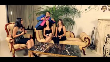 Sorinel Pustiu and Cristi Nuca - De cate ori sunt cu tine 2014