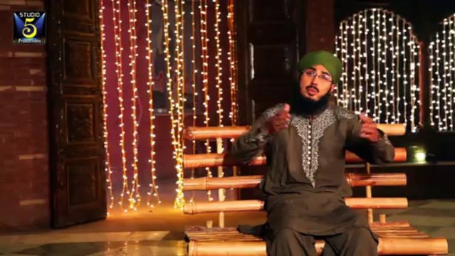 Muhammad Kashif Raza Noori Promo Album 2014 production by studio 5