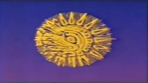 LS 85 TV Canal 13 Buenos Aires 1994-95